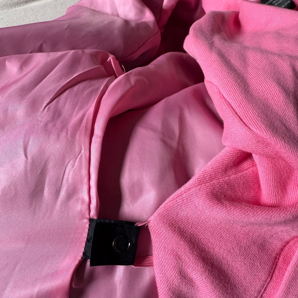 HARLEY DAVIDSON WOMEN'S PINK LABEL 3-IN-1 CASUAL JACKET WITH VEST - Picture 7 of 16